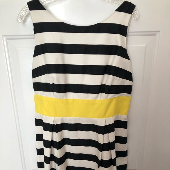 Striped Sundress - Picture 2 of 5